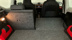 Volkswagen Up 1.0 65PS Up 3dr Petrol Hatchback